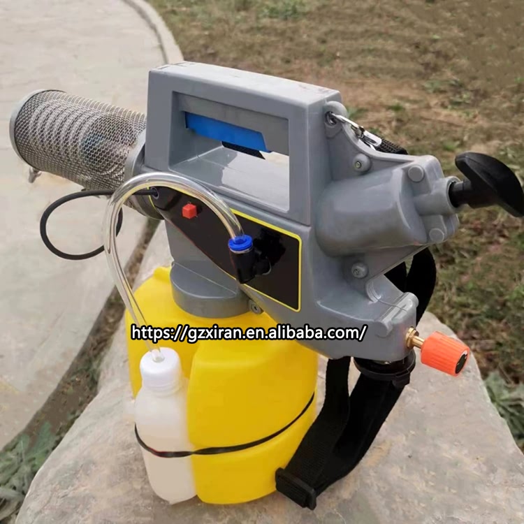 ぬりかべ除菌剤散布装置　フォグマスタとターンテーブルのセット価格 sprayer-w700-sb.jpg