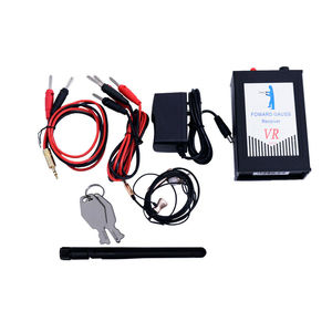 เครื่องตรวจจับโลหะระยะไกลรุ่นอัปเกรด VR11000 ความลึกในการตรวจจับ: 5-230 ม. ระยะตรวจจับ: 100-2500 ม. VR-11000 - Product Image 5