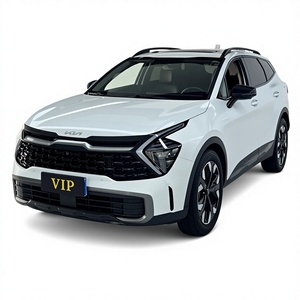 Autos Usados KIA Sportage 2023 2.0T 2WD Edición Flagship SUV Gasolina 2.0T Autos Usados <span class=keywords><strong>Baratos</strong></span> Vehículo Usado Auto de <span class=keywords><strong>Segunda</strong></span> <span class=keywords><strong>Mano</strong></span> - Product Image 1