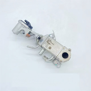 Valvola EGR 17095232 93184995 5851602 per Opel Astra Corsa Vauxhall <span class=keywords><strong>Insignia</strong></span> <span class=keywords><strong>1.4</strong></span> 1.6 1.8 Ricircolo Gas di Scarico - Product Image 3