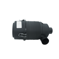 Rakitan Filter Udara Forklift LINDE Asli 0009832239 untuk Seri 351/352/391/392/H & Model Mesin IC