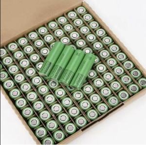 Chính hãng LG inr18650mj1 3500mAh 3.7V Pin Lithium dung lượng cao cho các công cụ điện - Product Image 5