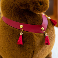 Gros cheval créatif en peluche mignon cheval debout jouet en peluche doux enfants cloche coloré cheval en peluche jouet