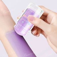 Masque Solide au Thé Vert en Gros, Marque Privée, Biologique, Végétalien, à l'Acide Hyaluronique, Nettoyant Visage pour Peaux Acnéiques et Sèches, Fournisseur OEM