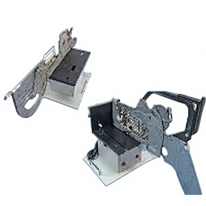 Unité <span class=keywords><strong>de</strong></span> chargement pour alimentateur électrique YAMAHA, Gabarit <span class=keywords><strong>de</strong></span> réglage pour alimentateur électrique YAMAHA, Unité <span class=keywords><strong>de</strong></span> préparation hors ligne pour alimentateur - Product Image 5