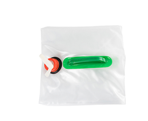 20L Foldable <strong>Water</strong> Container with <strong>Tap</strong> - Collapsible PVC <strong>Water</strong> Storage Camping Hiking Jug Portable <strong>Water</strong> Bag - Product Image 3