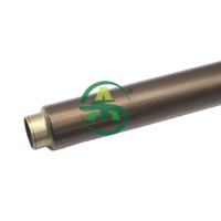 Rouleau de fusion supérieur compatible AR550 pour Sharp MX M550 620 700 623 753, pièces détachées de copieur de haute qualité, vente directe d'usine