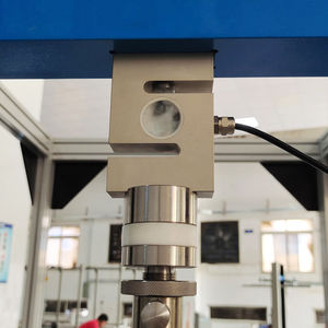 Hoch-und Niedertemperatur-Zug prüfmaschine Preis Stahl zug prüfmaschine 100-Tonnen-Zugprüfmaschine - Product Image 2