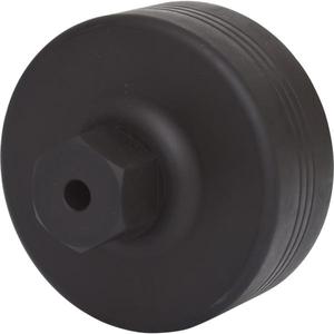KS TOOLS - 450.0208 Douille de capuchon de moyeu pour BPW, 111mm, hexagonale-EAN 4042146239087 HEAVY VEHICLES - Product Image 3