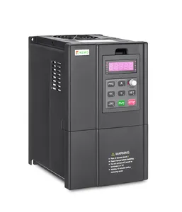 V/F Control Open Loop Blower Frequency Inverter Vfd