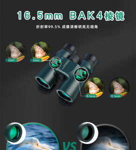 Wholesale Factory Water Proof Telescope 10*42 <strong>Binoculars</strong> Outdoor <strong>Thermal</strong> <strong>Binoculars</strong> - Product Image 5