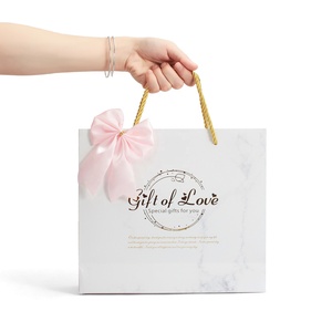 Midi Factory différents Types <span class=keywords><strong>de</strong></span> <span class=keywords><strong>ruban</strong></span> personnalisé pré-attaché <span class=keywords><strong>de</strong></span> couleur rose, nœud d'emballage pour <span class=keywords><strong>cadeau</strong></span> - Product Image 5