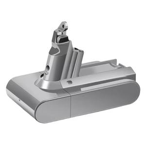 Batterie de remplacement Li-ion 21.6V 3500mAh pour Dysons V11 V15, batterie d'aspirateur à main sans fil - Product Image 2
