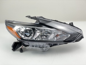 OEM 9HS3B26010 voitures d'occasion après le marché autres pièces de rechange de carrosserie automobile phares phares pour Ni Ssan Tea Na Al <span class=keywords><strong>Tima</strong></span> 2016 - Product Image 3