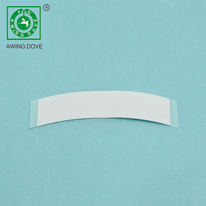 Shanghai doble lado PE cinta para <span class=keywords><strong>peluca</strong></span> y tupé y la extensión del pelo para venta - Product Image 3