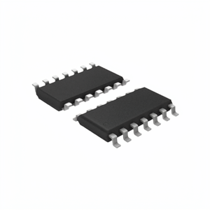 14 SOlC ชิปจัดการพลังงาน (PMIC) TDA21102 ช่องทางผู้ผลิต ซื้อชิ้นส่วนอิเล็กทรอนิกส์ออนไลน์ - Product Image 1