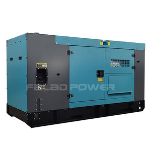 Высококачественный Супер Бесшумный однофазный генератор 2.5MVA 50MW 300MW 500MW дизельный генератор с аттами 50Hz - Product Image 2