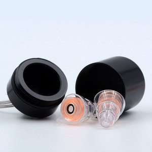 Tapones <span class=keywords><strong>para</strong></span> los <span class=keywords><strong>oídos</strong></span> de silicona transpirables de alta fidelidad de nuevo diseño Aier con filtrado acústico selectivo - Product Image 6