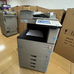 Photocopieurs numériques reconditionnés de qualité professionnelle Zuyintong pour <span class=keywords><strong>Canon</strong></span> C5560 C3530 C3330 4545 - Product Image 1