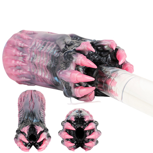 Animal Sex Toys for Men: Realistic & Safe