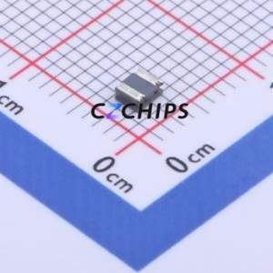 Inductor de Potencia LQH2HPZ1R0NJRL 1008 (Inductancia: 1uH) (Precisión: 30%) (Corriente Nominal: 2.4A) - Product Image 2