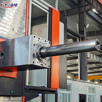 Rétrofit et mise à niveau de l'automatisation des tours/fraiseuses CNC industrielles, rétrofit de machines-outils CNC
