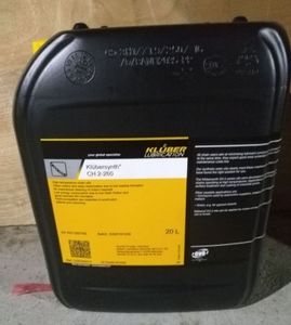 KLUBER ทุกซีรีส์ NBU15/12/25V/NBU8EP/NBU12/GB00/NB51/NCA52/Fomblin AR555/GL261/BEM 41-132/LCA3801/L 55/2/L55/ISOFLEX/J 100 - Product Image 3