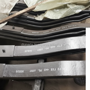 Maximisez la durabilité: la feuille de printemps en gros disponible au meilleur prix assure une performance fiable - Product Image 1