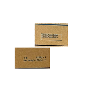 TN619 Bizhub C1060 C1070 C2060 C2070 C3070 C3080 ผงหมึกเดิม US รุ่นสําหรับ Konica Minolta TN <span class=keywords><strong>619</strong></span> - Product Image 3