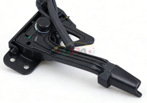 Cerradura de capó de alta calidad 81130-A7610 81130A7610 para Hyundai Kia 81130 A7610 - Product Image 5