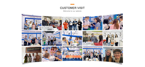 แคลมป์รัดสาย<span class=keywords><strong>แบบ</strong></span>ปรับได้ชนิดอเมริกัน ผลิตจากเหล็กกล้าไร้สนิม 304 ชุบสังกะสีคุณภาพสูง ยี่ห้อ JUNCHUANG - Product Image 5