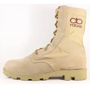 SWA T Hot Weather desert tac tical boot with Panama Sole