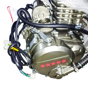 ลดราคาพิเศษ เครื่องยนต์ Loncin CG200 ระบายความร้อนด้วยน้ำ แบบไม่มีเกลียว เหมาะสำหรับรถสามล้อ เครื่องยนต์ Loncin สำหรับรถสามล้อ - Product Image 6