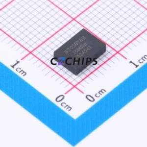 NT0507BH3I107EN10 Temperature Compensated Crystal Oscillator (TCXO) SMD7050-10P Oscillator 10MHz 100ppb Square Wave 3.3V - Product Image 1