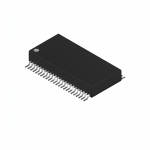 Composants de circuits électroniques Logic 48 BSSOP CD74FCT16373ATSM Distributeur agréé - Product Image 1