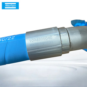 ท่อส่งน้ำมัน Atlas Copco รุ่น 1094805040 สำหรับอะไหล่เครื่องอัดอากาศ - Product Image 1