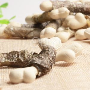 Venta al por mayor de fábrica, salmón salvaje, piel de pez, Omega-3, golosinas para perros, golosinas secas para perros, golosinas para mascotas, fabricante de alimentos para perros liofilizados - Product Image 4