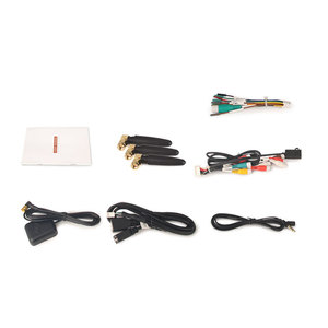 EU Cổ 7 Inch es8520r Android 14.0 Xe GPS Máy Nghe Nhạc Stereo DIN Đôi DSP Carplay Cho Alfa Romeo Spider 159 Thể Thao Bảng Điều Khiển - Product Image 6