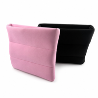 OEM Logo Kustom Sarung Tablet iPad Anti Guncangan dari Neoprene, Pelindung Laptop Tahan Air dengan Lapisan Dalam Katun