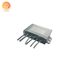 Thông Minh Thương mại Xe cảm biến đậu xe Bộ dụng cụ VITO mô hình xe tải sao lưu hệ thống cảm biến với Trailer đậu xe trợ lý - Product Image 2