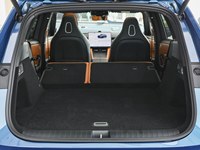 AITO M6 2026, SUV électrique avec batterie lithium 100 kWh, véhicule électrique pur 2WD/4WD, véhicule à énergie nouvelle, acheter en ligne depuis la Chine