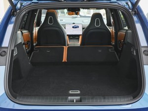 AITO M6 2026, SUV Eléctrico con Baterí<span class=keywords><strong>a</strong></span> de Litio de 100 kWh, Vehículo Eléctrico Puro 2WD/4WD, Compre en Línea desde China - Product Image 4