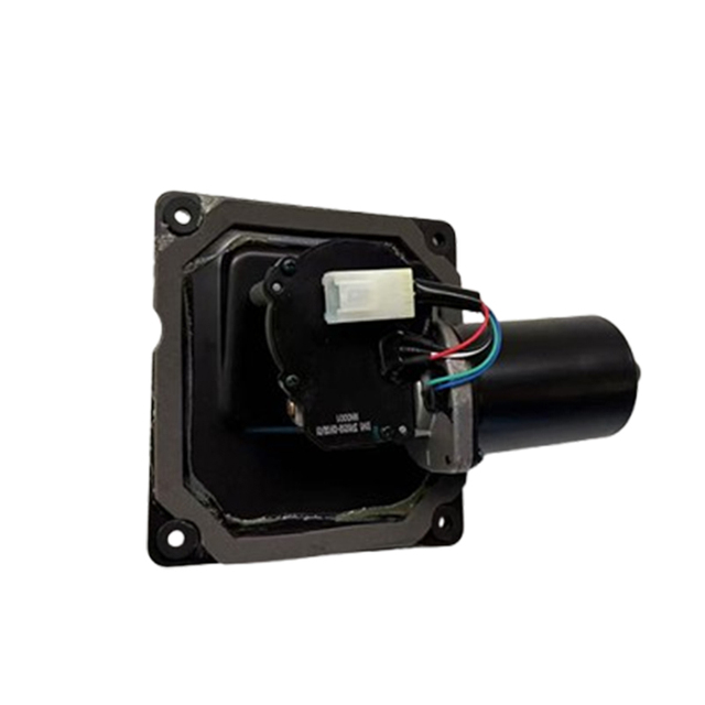 Windshield Wiper Motor 3741010-C6100 DONGFENG Flagship KX/Tianlong GX Truck Cabs Spare Parts O+