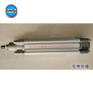 Cilindro Neumático Bimba Abn 40 150 Cb para Automatización Industrial - Product Image 1