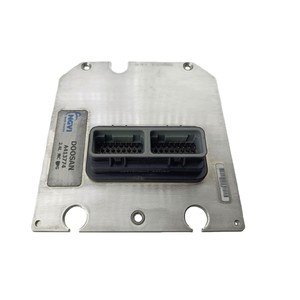 Contrôleur de moteur de chariot élévateur Daewoo Doosan ECM480703 24V DC G30G G20G Unité de commande - Product Image 4