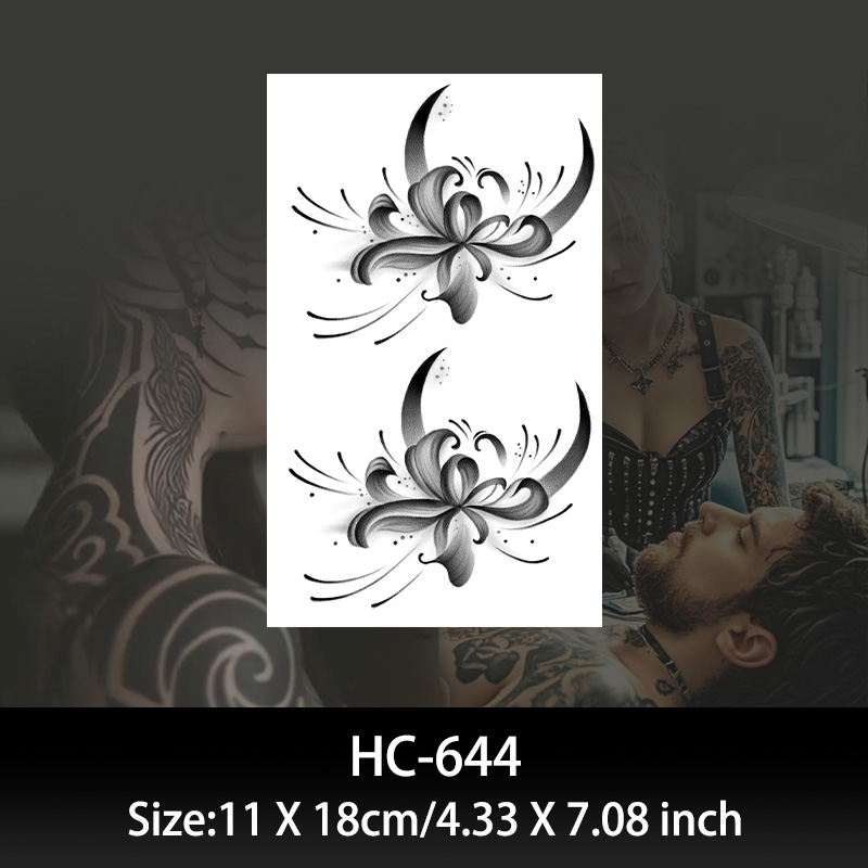 HC644