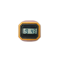 Compteur de prières numérique Zikrmatic Tasbeeh, compteur de doigts, cadeau islamique pour mariage et Aïd