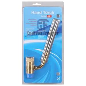 Máquina de soldadura de tubos de <span class=keywords><strong>cobre</strong></span> de alta calidad, soplete de <span class=keywords><strong>Gas</strong></span> <span class=keywords><strong>butano</strong></span> <span class=keywords><strong>para</strong></span> refrigerador Industrial, con alta eficiencia - Product Image 5