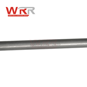 1663200789 1663200117 Barra Estabilizadora para Benz W166 C292 GLE350 ML350, Barra Antivuelco Delantera de Alta Resistencia, Piezas Premium - Product Image 6