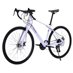 <span class=keywords><strong>Vélo</strong></span> pour homme, modèle à une vitesse, 26 pouces, <span class=keywords><strong>vélo</strong></span> à suspension couchée - Product Image 5